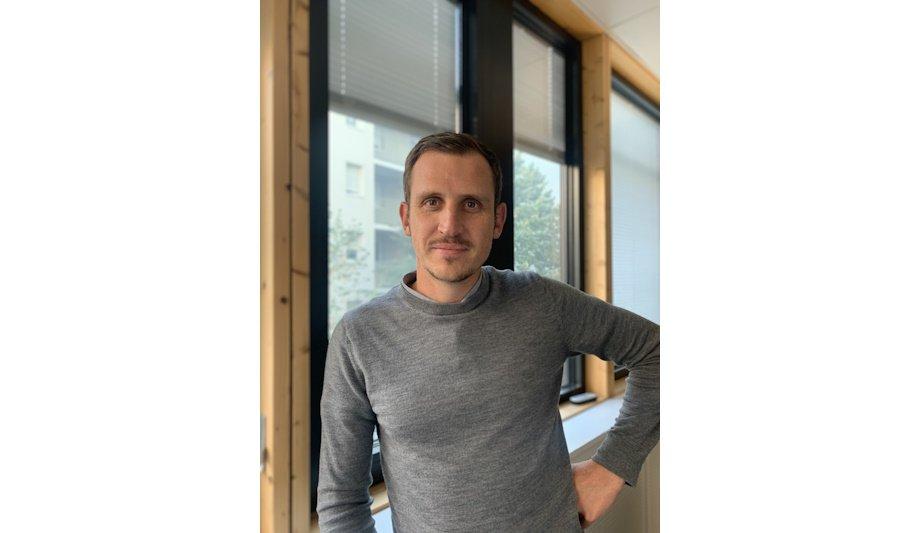 Thibaut Galland Appointed Chief Operating Officer (COO) Of The Vitaprotech Group In The UK