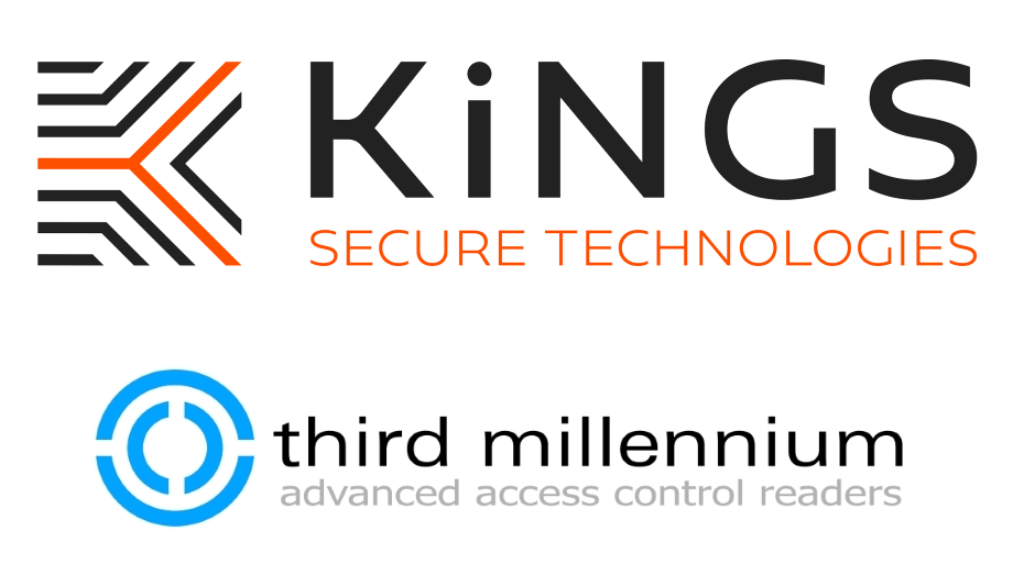Third Millennium And Kings Secure Technologies Combine To Retrofit Client Site With High-security Card Reader Technology