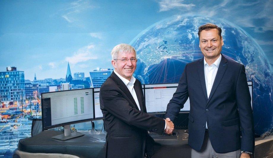 Thomas Pilsl Leads Frequentis Public Safety Division