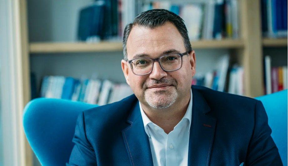 thyssenkrupp Marine Systems Appoints Oliver Burkhard As The New CEO