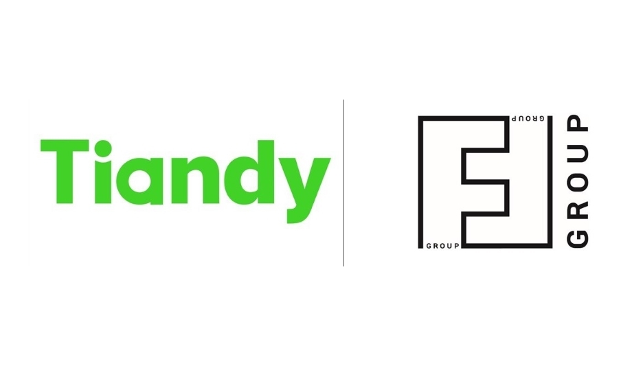 TIANDY Technologies Announces A Technology Partnership With ALPR Software Provider FF Group