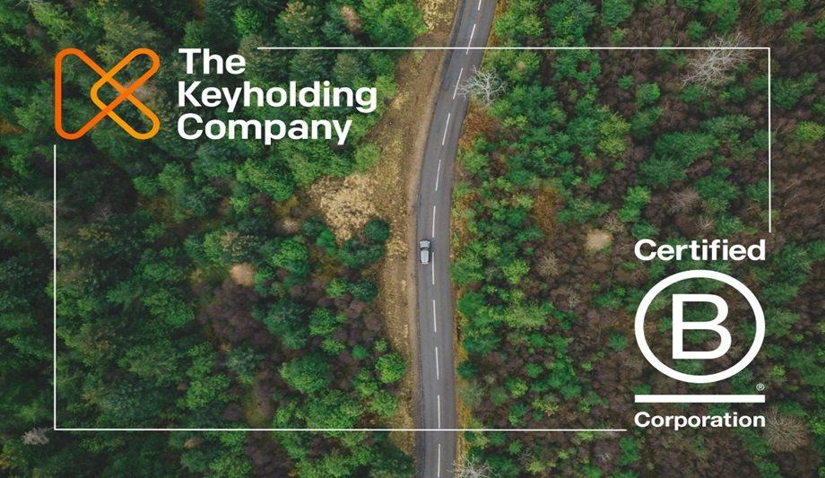 B Corp Certified: TKC's Impact On Security Industry