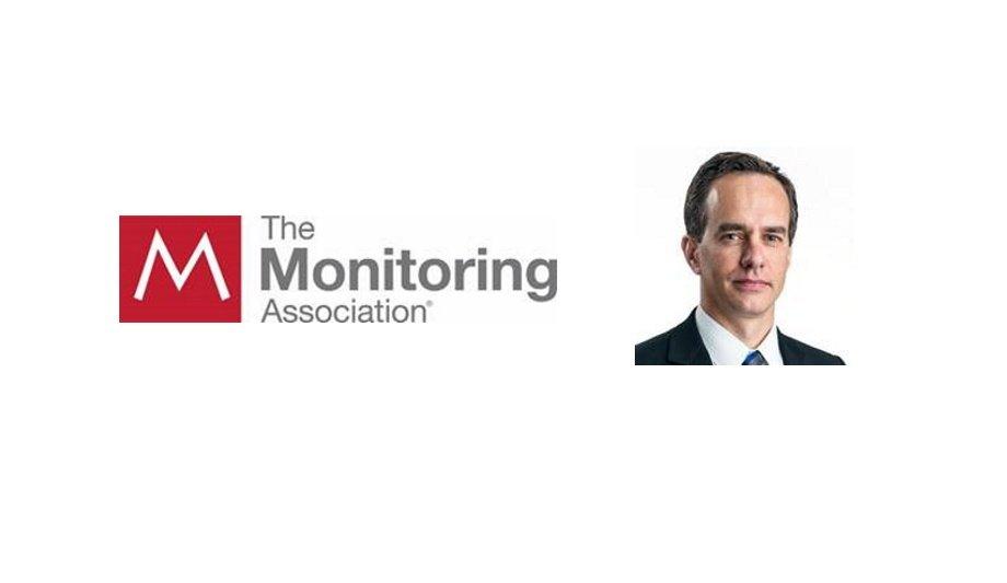 The Monitoring Association (TMA) Appoints Axis Communications’ James Marcella As The New Government Relations Committee Chair