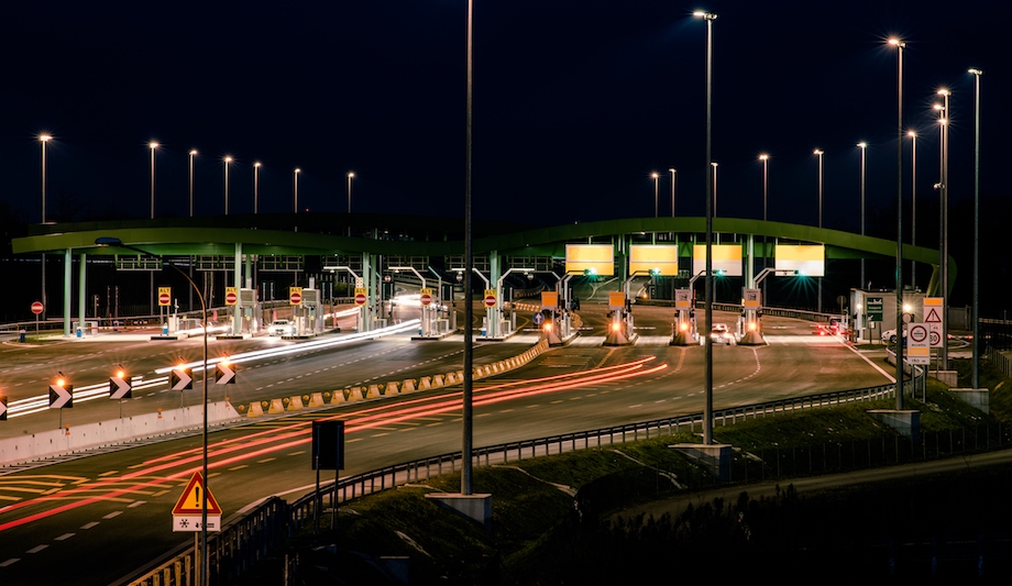 Vanderbilt Collaborates With ComNet To Enhance Toll Booth And Plaza Security