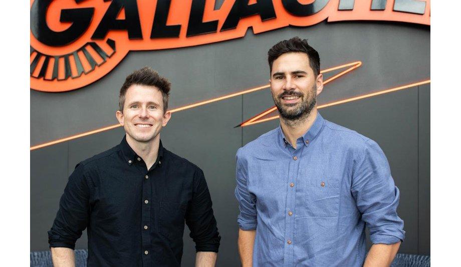 Tom Harding And Hugo Parcell Join Gallagher Security With Mission To Drive Marketing Innovation