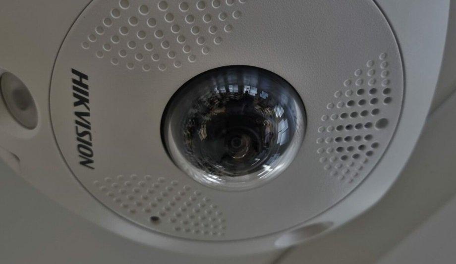 Maximize Security With Routine CCTV Maintenance
