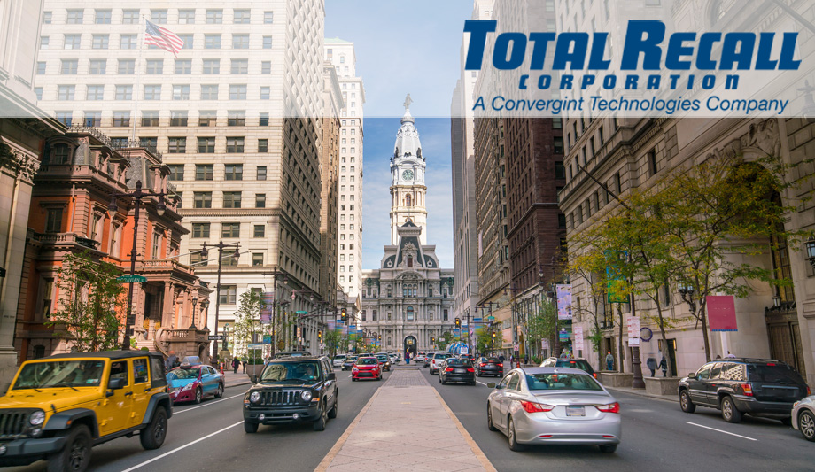 Total Recall To Showcase New CrimeEye City Video Surveillance Solutions At IACP 2017