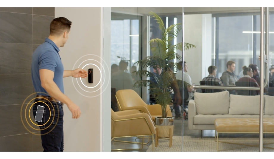 ProdataKey’s “Touch io” Bluetooth Reader Now Being Shipped