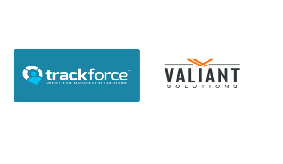 Trackforce And Valiant Solutions Combine And Form Trackforce Valiant To Provide Security Management Solutions