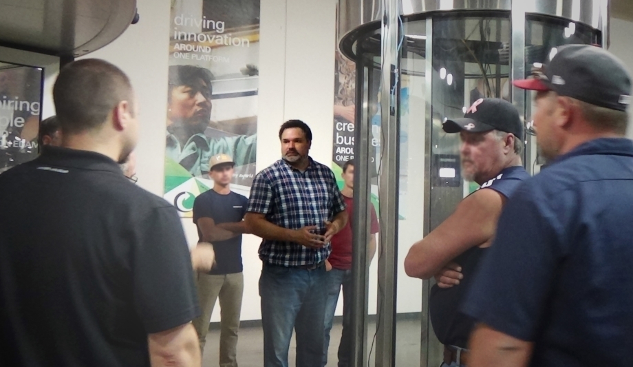 Boon Edam To Expand 2018 Product Training Roadshow To 10 Cities Across The US, Canada