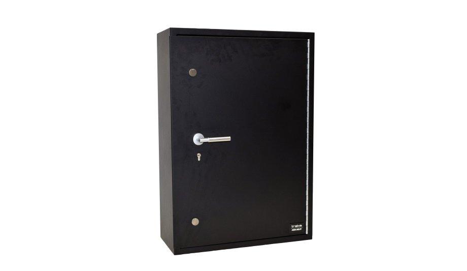 Traka Automotive Enters Mechanical Key Systems Market With The Launch Of TrakaMEC Key Management Range