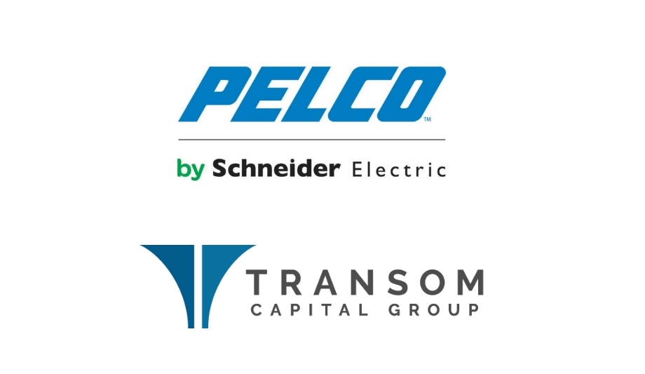 Transom Capital Group Acquires Pelco To Develop New And Innovative Solutions