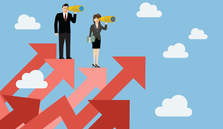 GDPR, Hybrid Storage And AI: Key Physical Security Trends For 2019