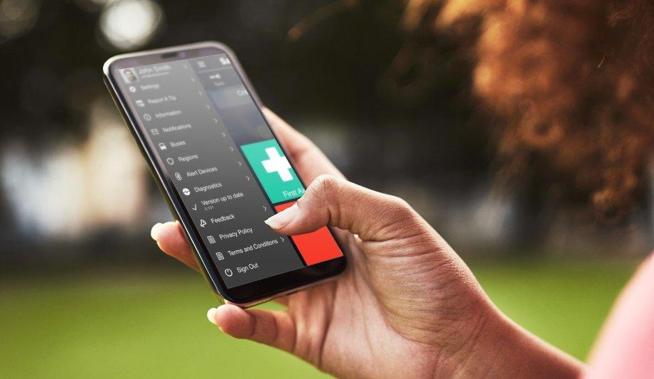 Trinity College Dublin Deploys SafeZone Technology From CriticalArc To Enhance Safety Of Students And Staff