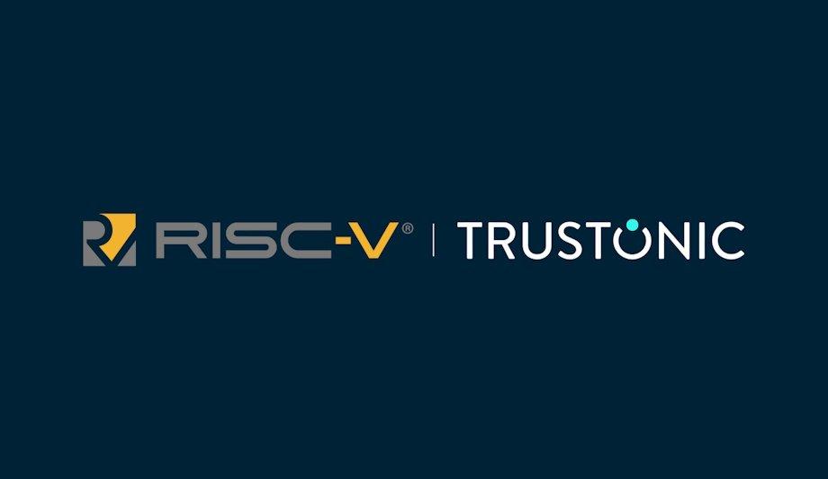 Trustonic Joins RISC-V For Enhanced Security