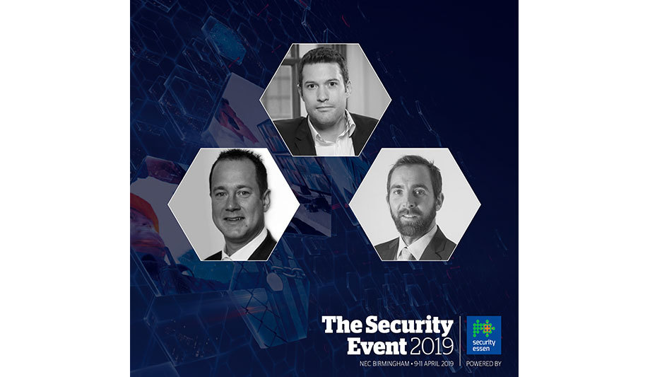 The Security Event 2019 Brings Together A Team Of Industry Veterans To Deliver World-Class Exhibition