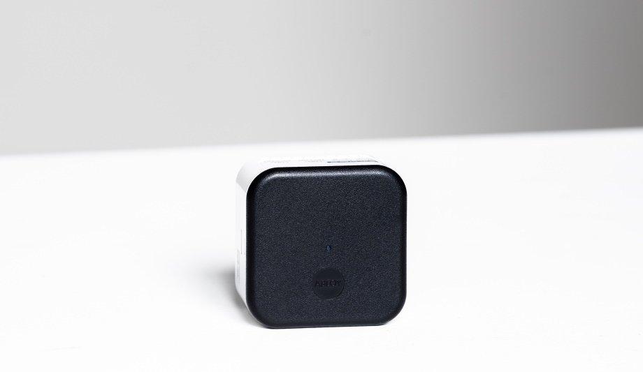 Abloy Oy And ASSA ABLOY Global Solutions Launch The Jointly Developed - New ABLOY Keyless Access Controller