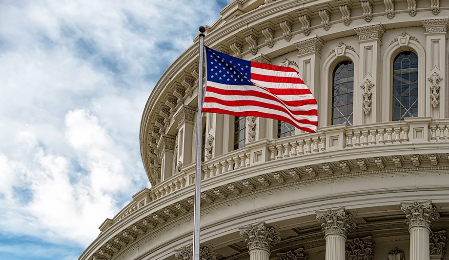 Seeking Clarity, The Industry Speaks Up About The NDAA ‘Blacklist’ Provision