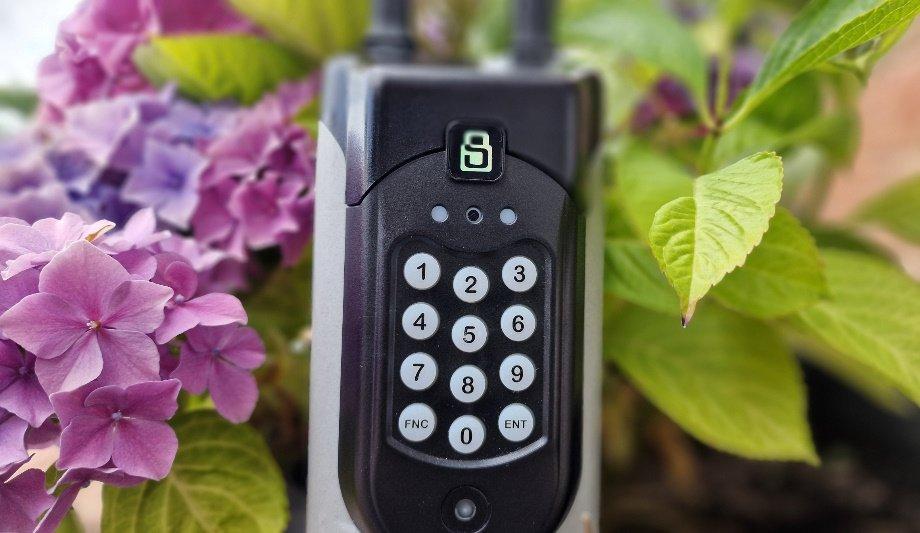 UK Government’s Net Zero Strategy In Security And FM