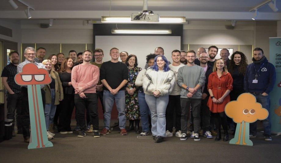 UK's First SASE Platform Reaches 100 Customer Milestone