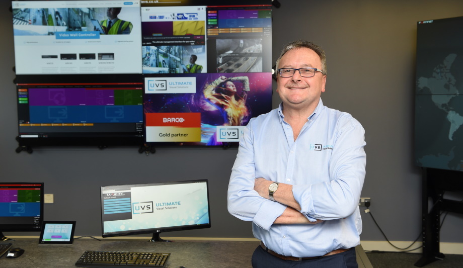 Ultimate Visual Solutions Supplies Lancashire Council With COVID-19 Protection Screens