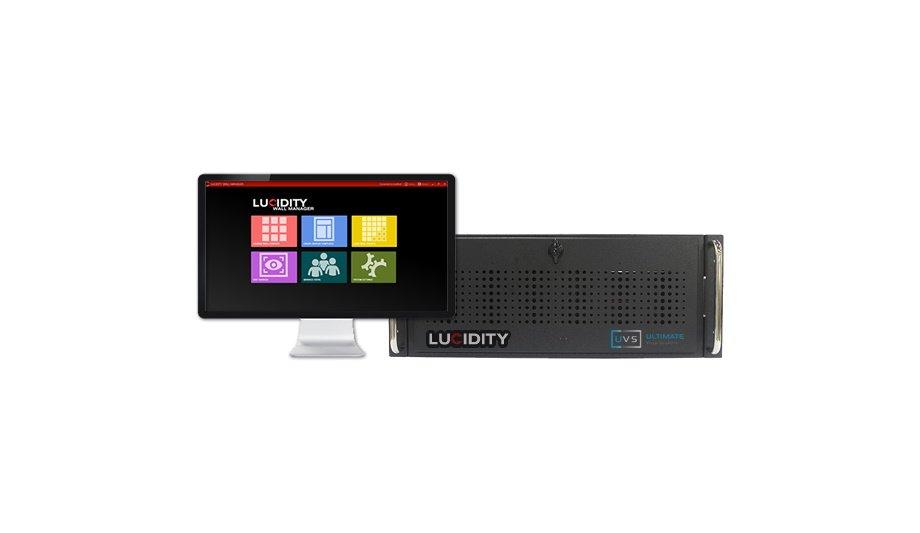 Ultimate Visual Solutions Launches An Updated Version Of Lucidity Video Wall Controller To Enhance Customer Experience