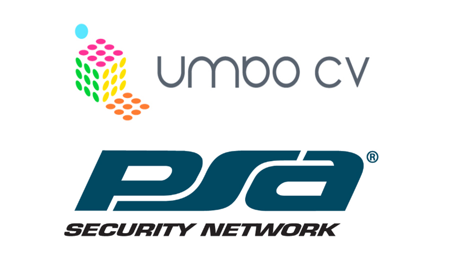 Umbo Computer Vision Partners With PSA Security Network