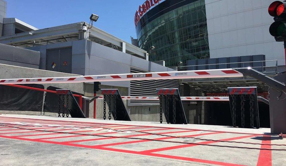 Protect Assets: Effective Physical Security Strategies