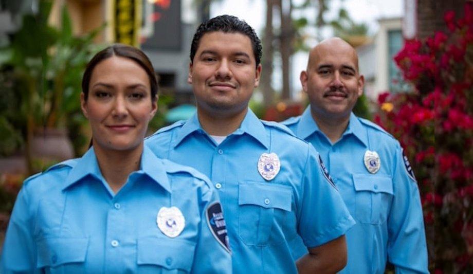 Allied Universal Heroic Acts In Security Q4 2024