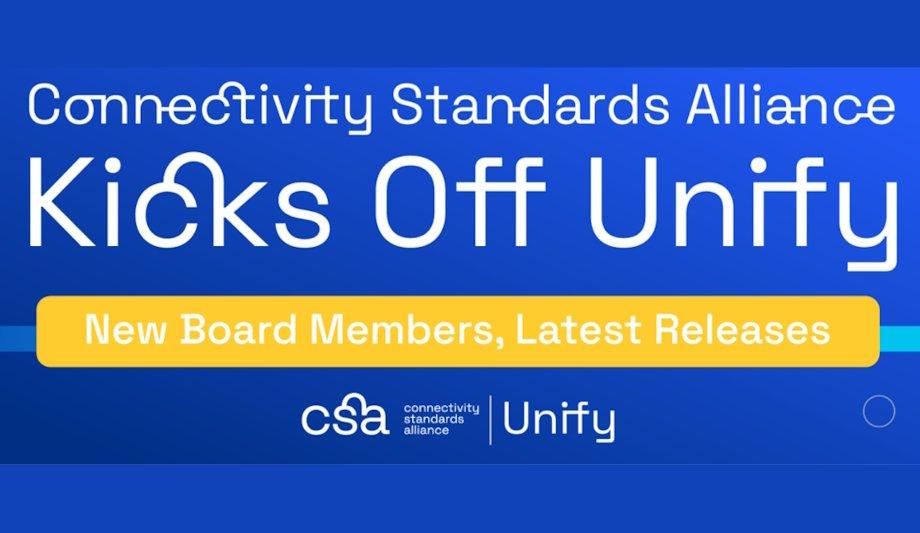 Alliance Unify Event: Future Of IoT Open Standards