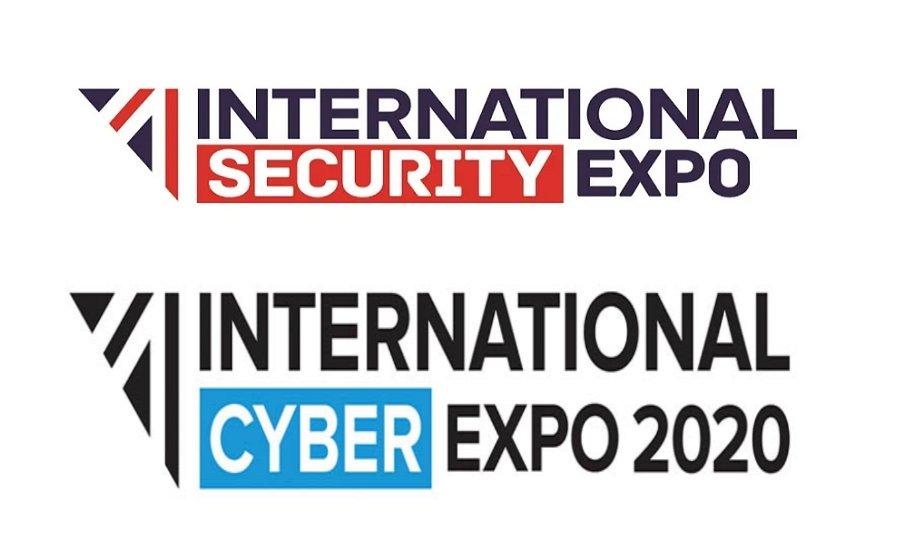 International Cyber Expo And International Security Expo Unite The Worlds Of Cyber And Physical Security