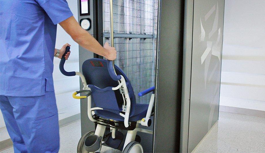 Universal, Future-Proof RFID Readers Enable Device Safety, Security And Compatibility In Healthcare Ecosystems