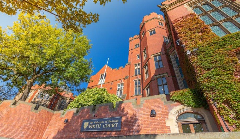 Gough & Kelly Extends CCTV Contract With University