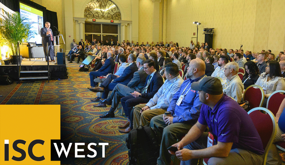 ISC West 2020's Education Conference Program: What Not To Miss