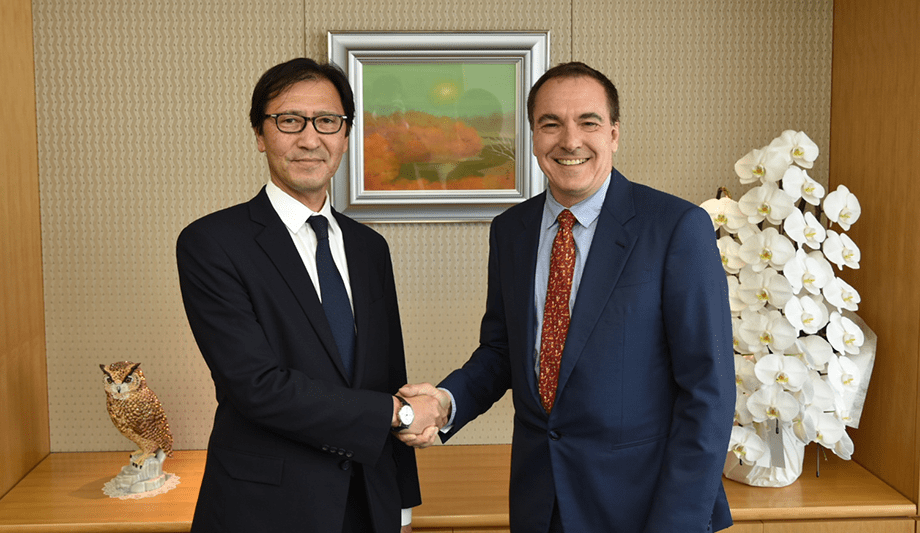 Eagle Eye Networks And Brivo Announce One Of The Largest Ever Investments In Cloud Physical Security