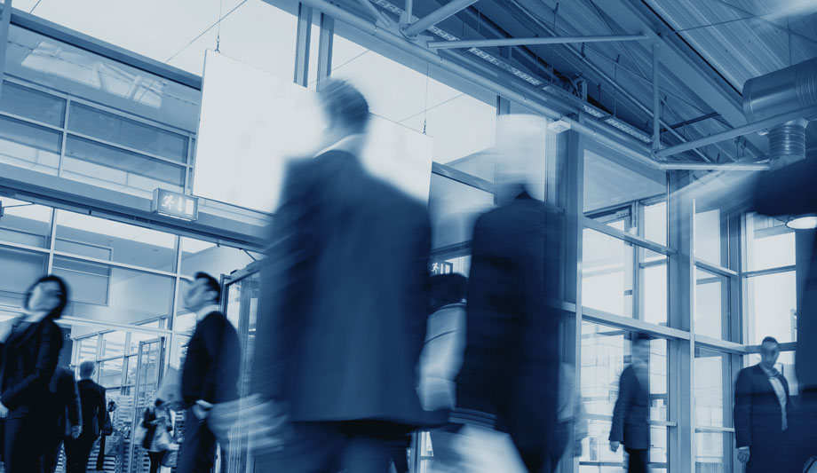 Download: Three Reasons To Upgrade Your Access Control Technology