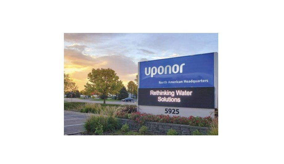 Uponor Unveils ‘Flexible First’ Employee-Centric Model To Redefine Office Workspaces