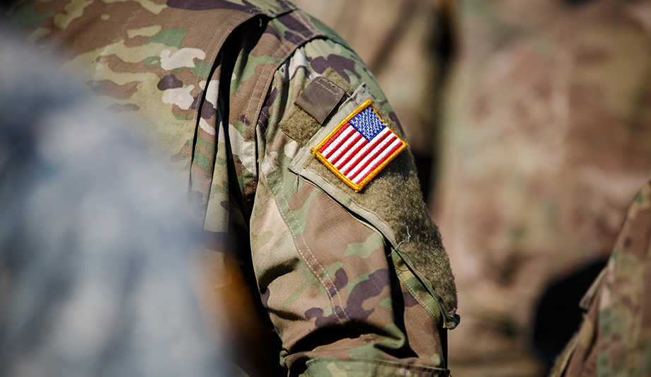 A Veteran’s Point Of View: Physical Security Sector Is A Natural Fit For The Military