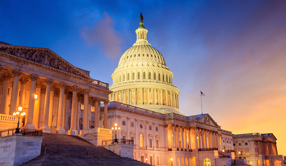 Impact of U.S. House’s Passage of Ban on Chinese Surveillance Cameras