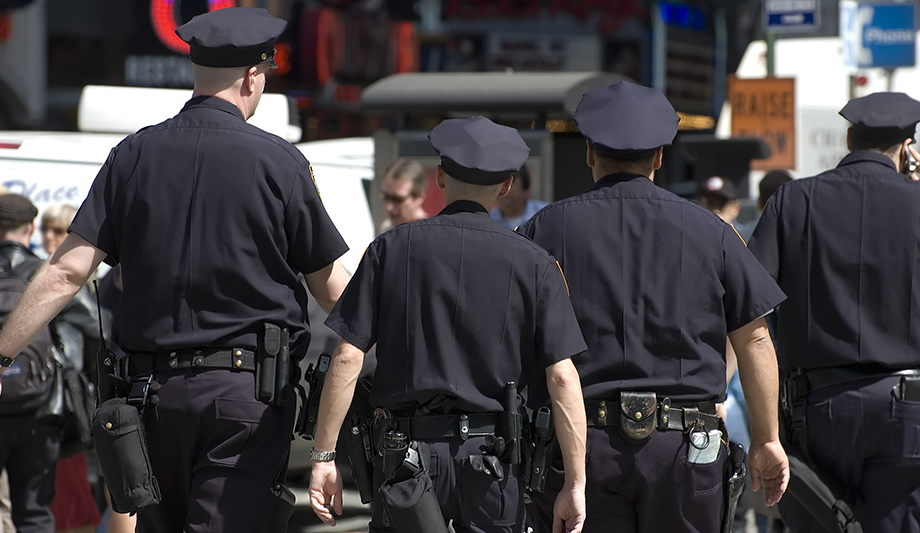 Facial Recognition Systems See Growing Backlash In U.S. Over Privacy Concerns