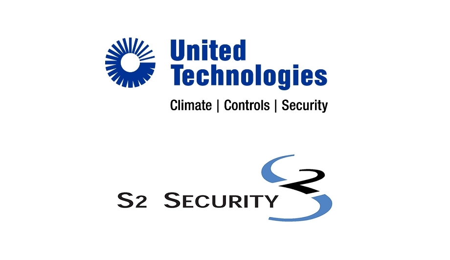 UTC Climate Agrees To Acquire S2 Security For Providing Enhanced Solutions Across The World