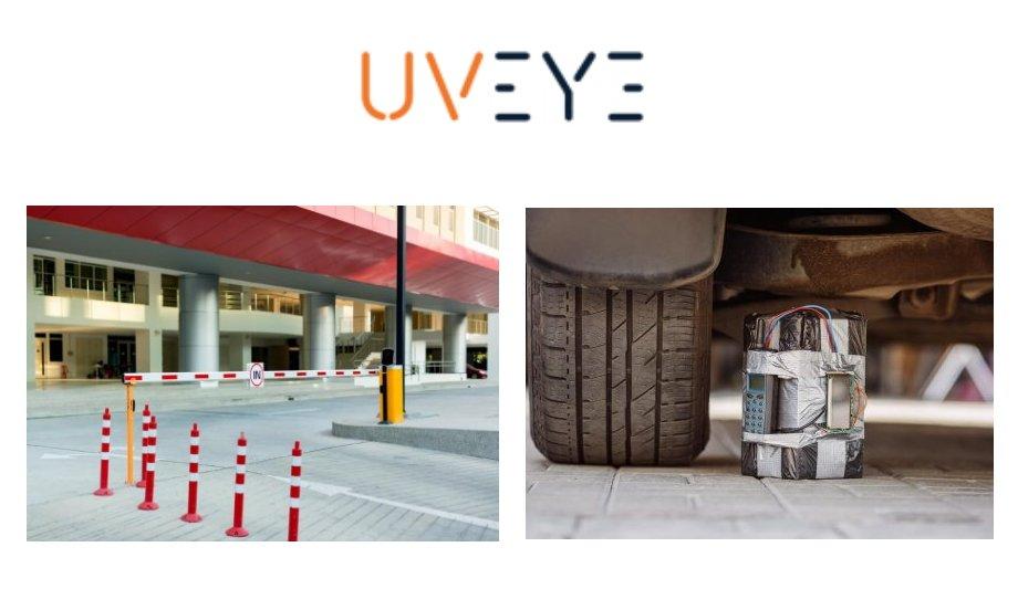 UVeye’s Insight On The Risk Of Car Bombs To Hotel Security