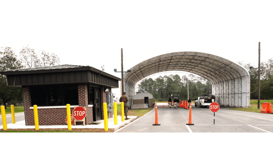 UVeye Secures Corpus Christi Naval Air Station From Intruders With The Help Of Helios