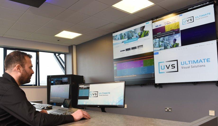 Ultimate Video Solutions Commits To Expanding Remote Working On Account Of Business Growth During COVID-19 Period