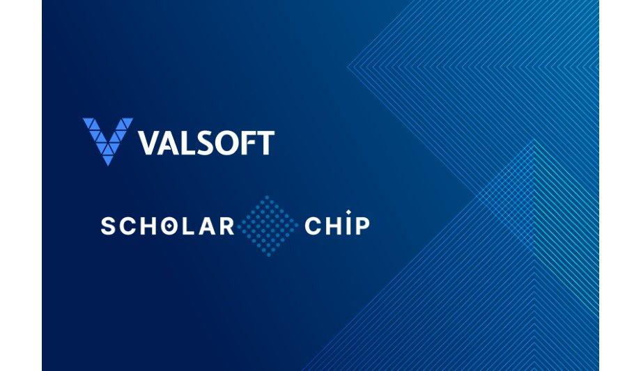 Valsoft Corporation Expands Education Sector Portfolio With The Acquisition Of ScholarChip