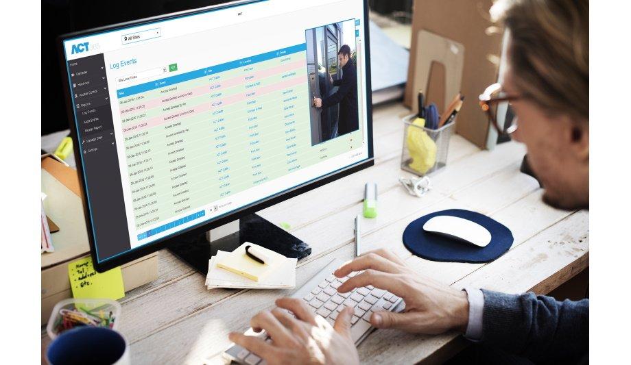 Vanderbilt Integrates ACT365 With Mobile BankID To Enhance Supermarket Security At ICA Sweden