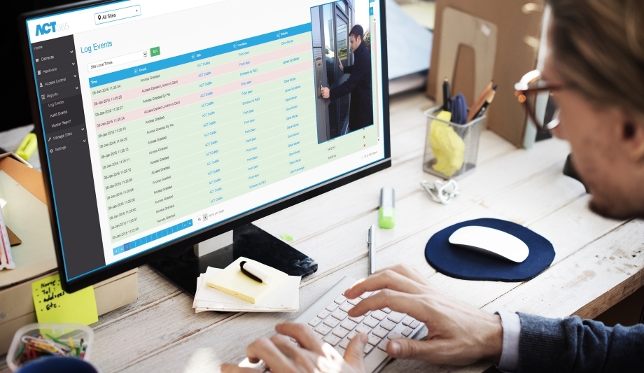 Vanderbilt ACT365 Addresses Access Control Security Concerns At Study Abroad University, London