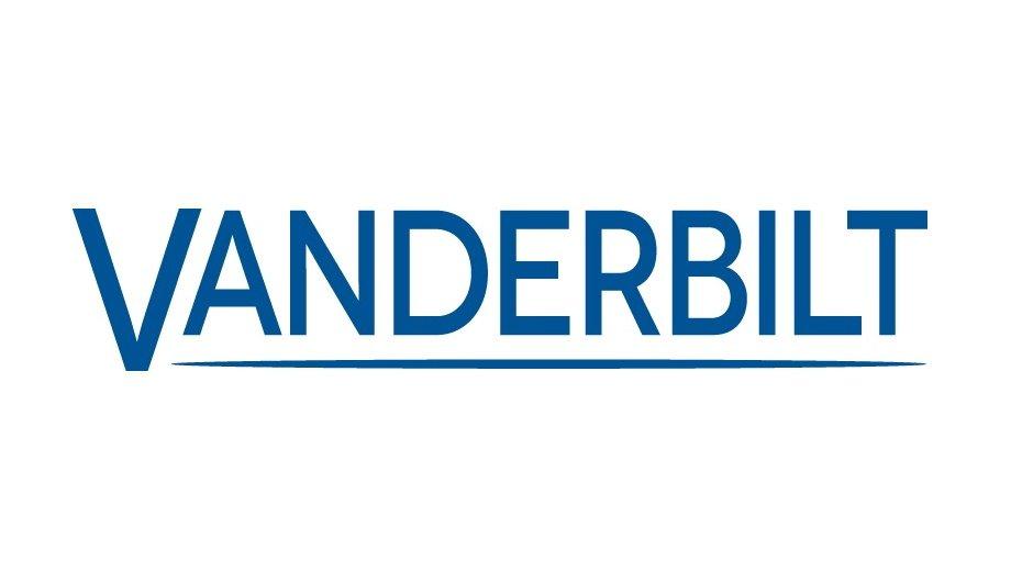 Vanderbilt Announced Becoming The Latest Member Of Euralarm’s Security Section Of The Board