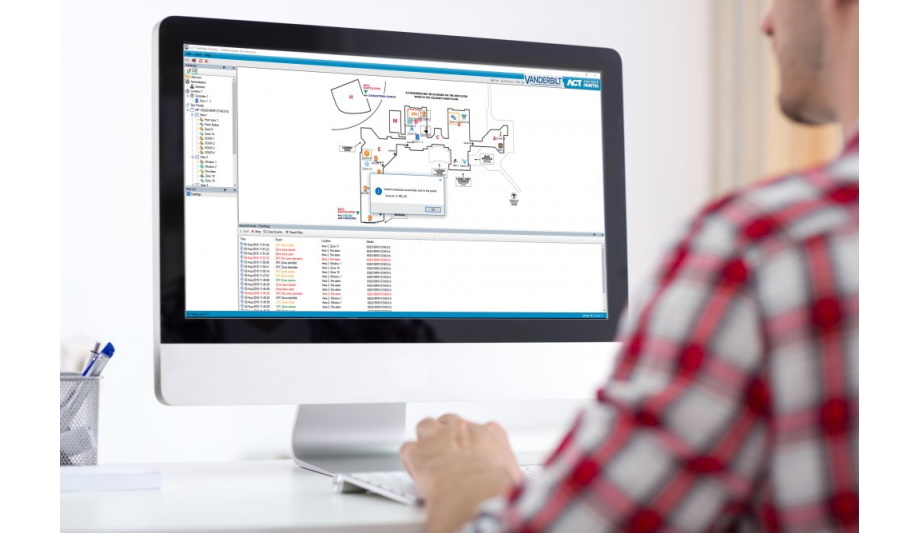 The Case For Vanderbilt’s ACT Enterprise And SPC Product Integration In An Education Setting