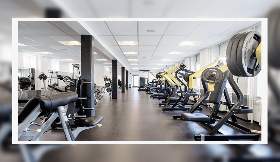Fitness World’s Security Is In Good Health With Vanderbilt SPC System